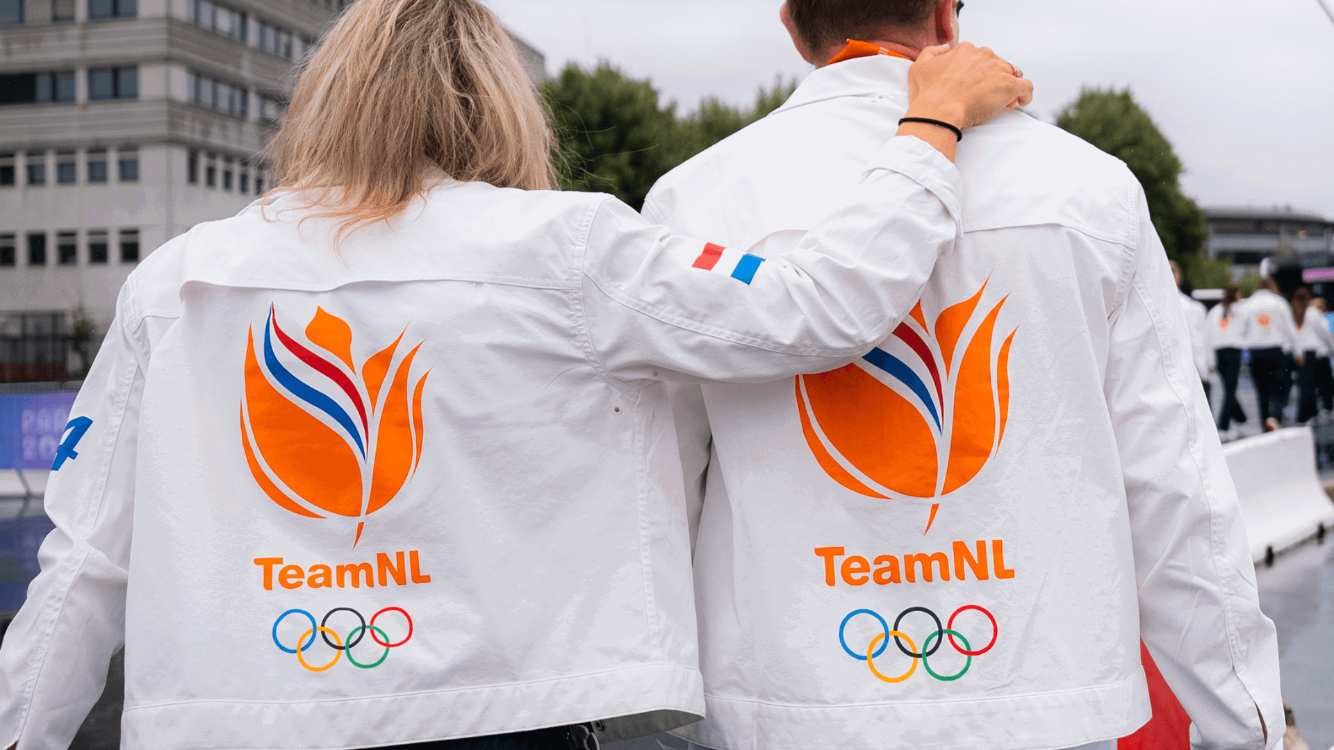 Denham Teamnl Partner