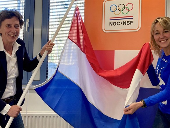 EYOF Vlagoverdracht 1200