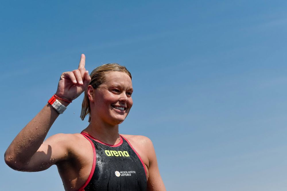 Sharon Van Rouwendaal 1200X800 BSR AGENCY (1)