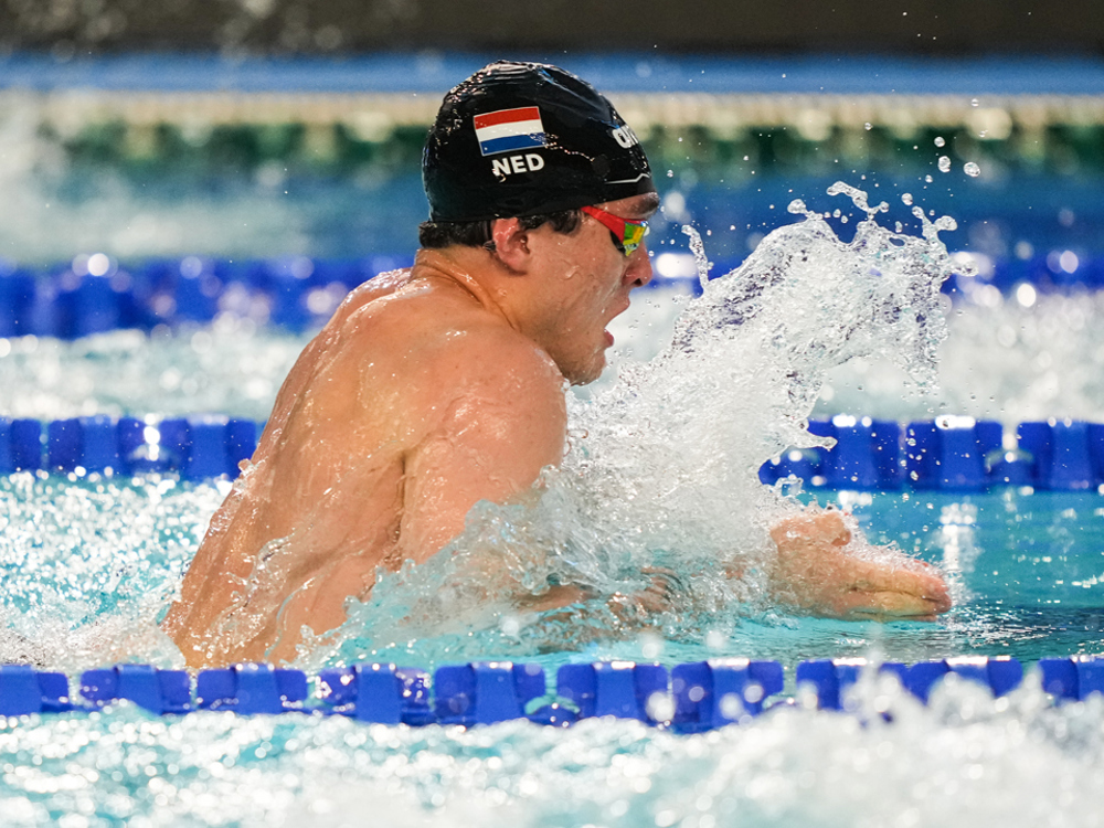 Brandon Van Den Berg EK 2025 ANP 1080X720