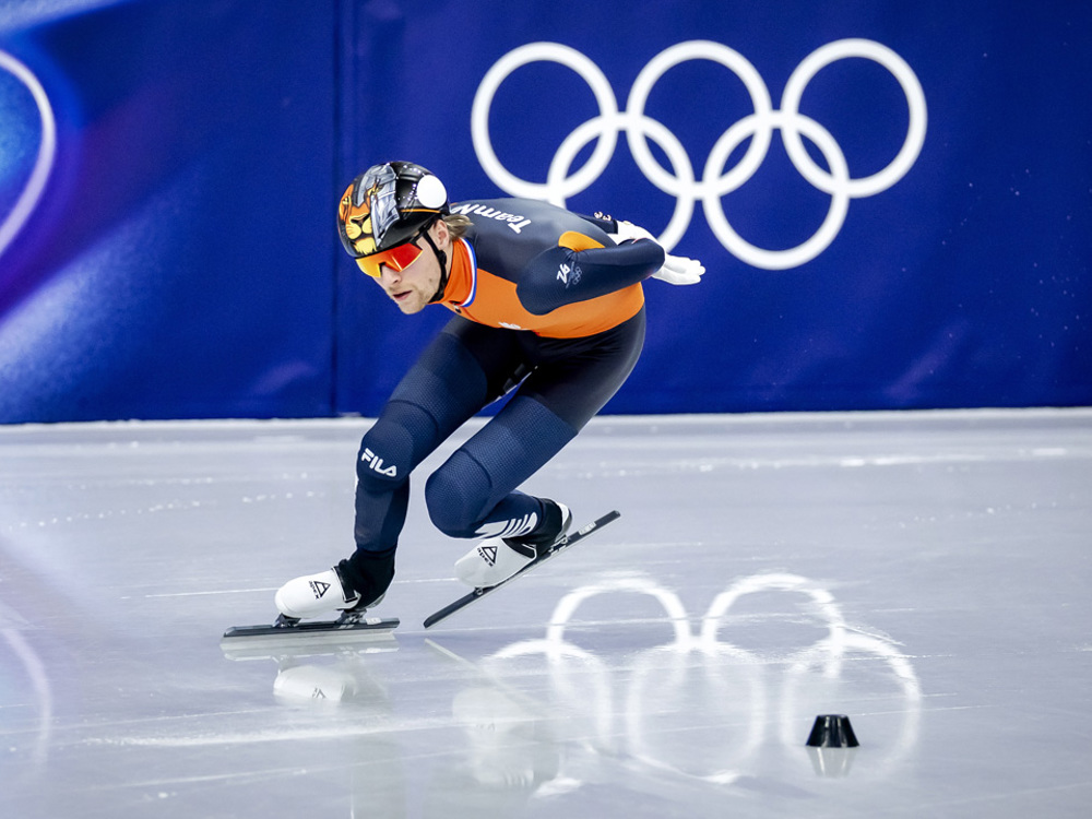 Friso Emons OS 2026 ANP 1080X720