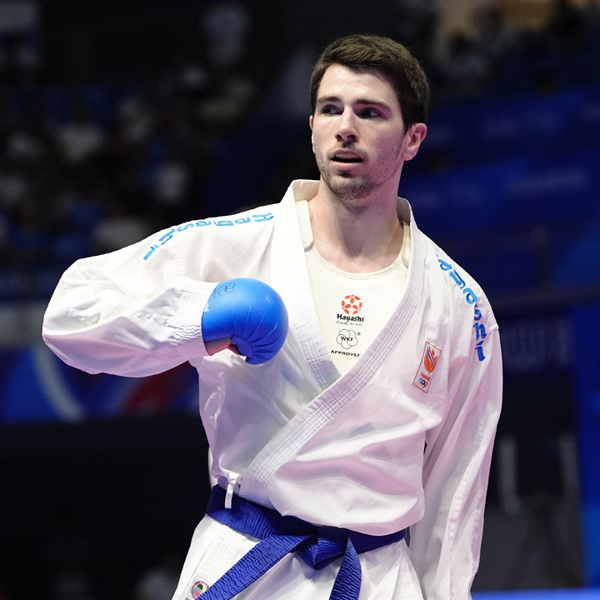 Brian Timmermans WG 2025 ANP 1080X720