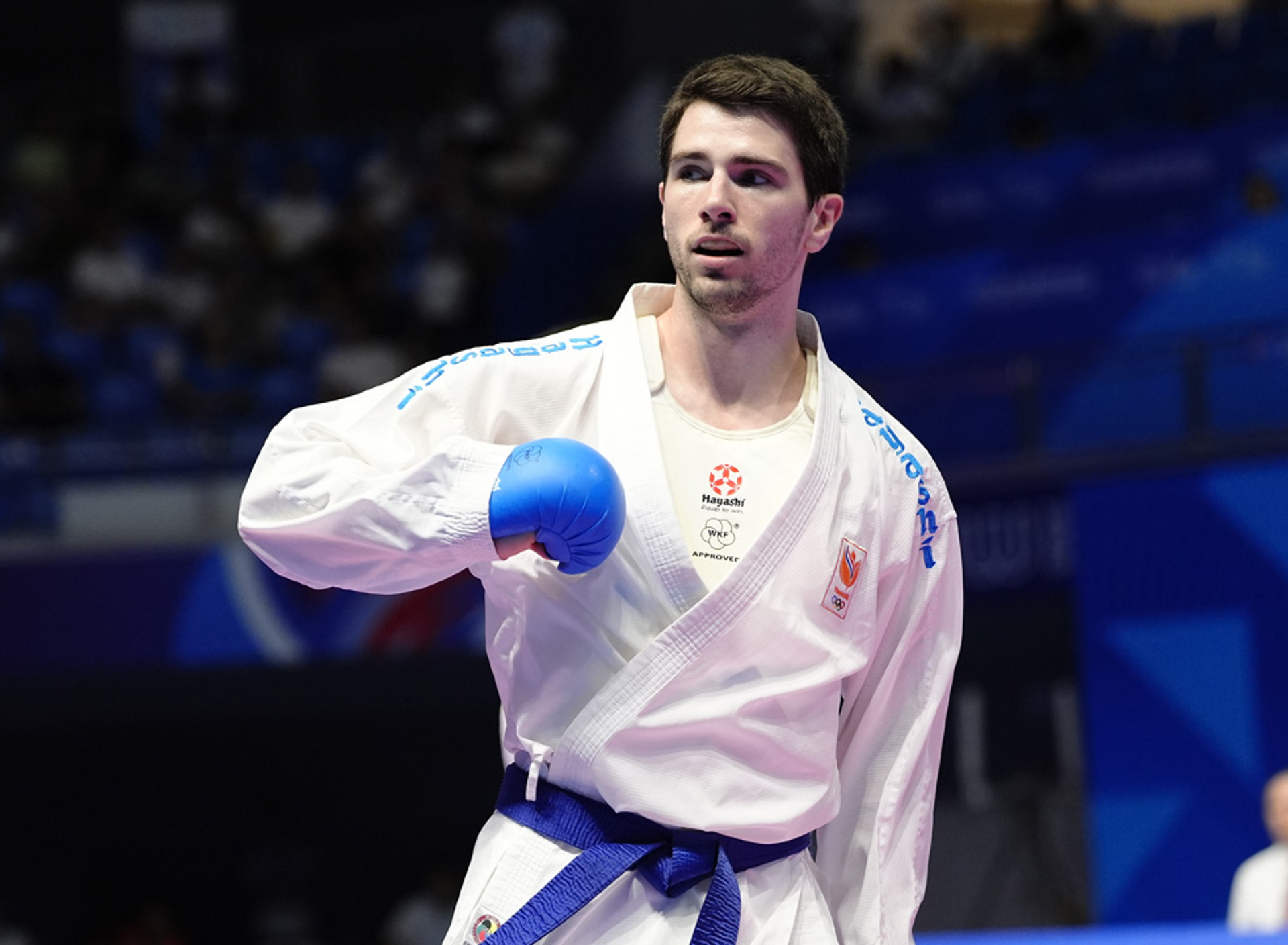 Brian Timmermans WG 2025 ANP 1080X720