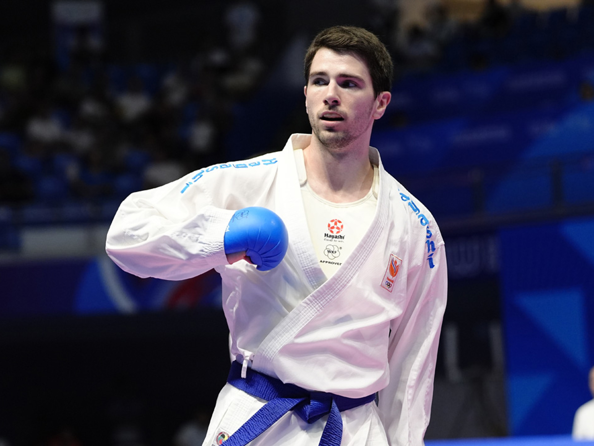 Brian Timmermans WG 2025 ANP 1080X720