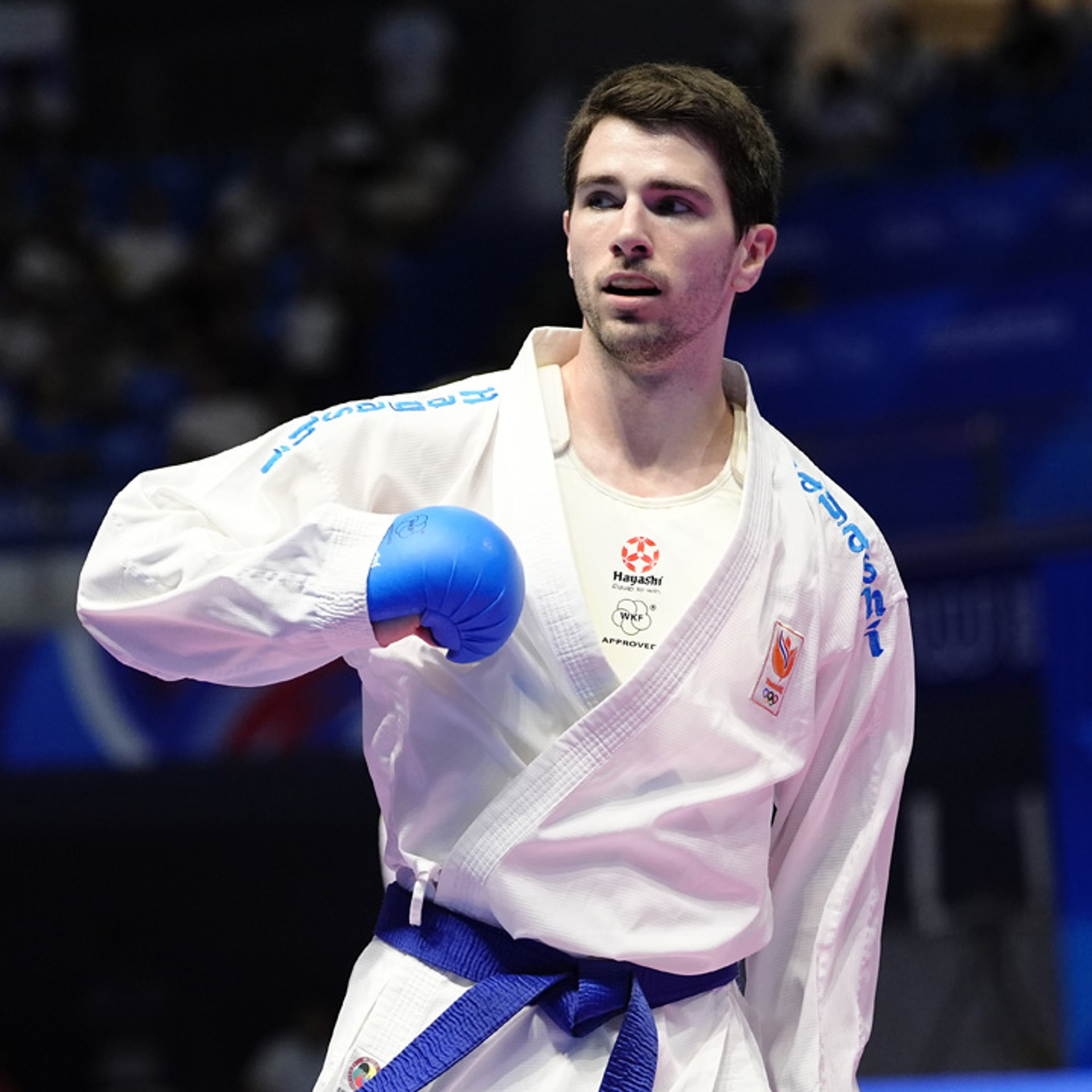 Brian Timmermans WG 2025 ANP 1080X720