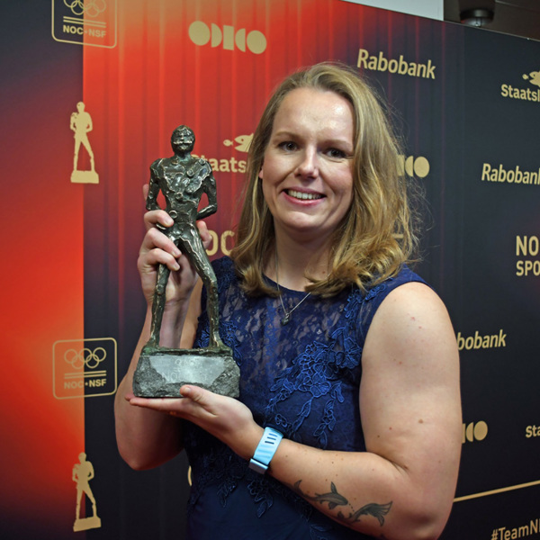 NOC 4627 Jessica Schilder Trofee 1080X720