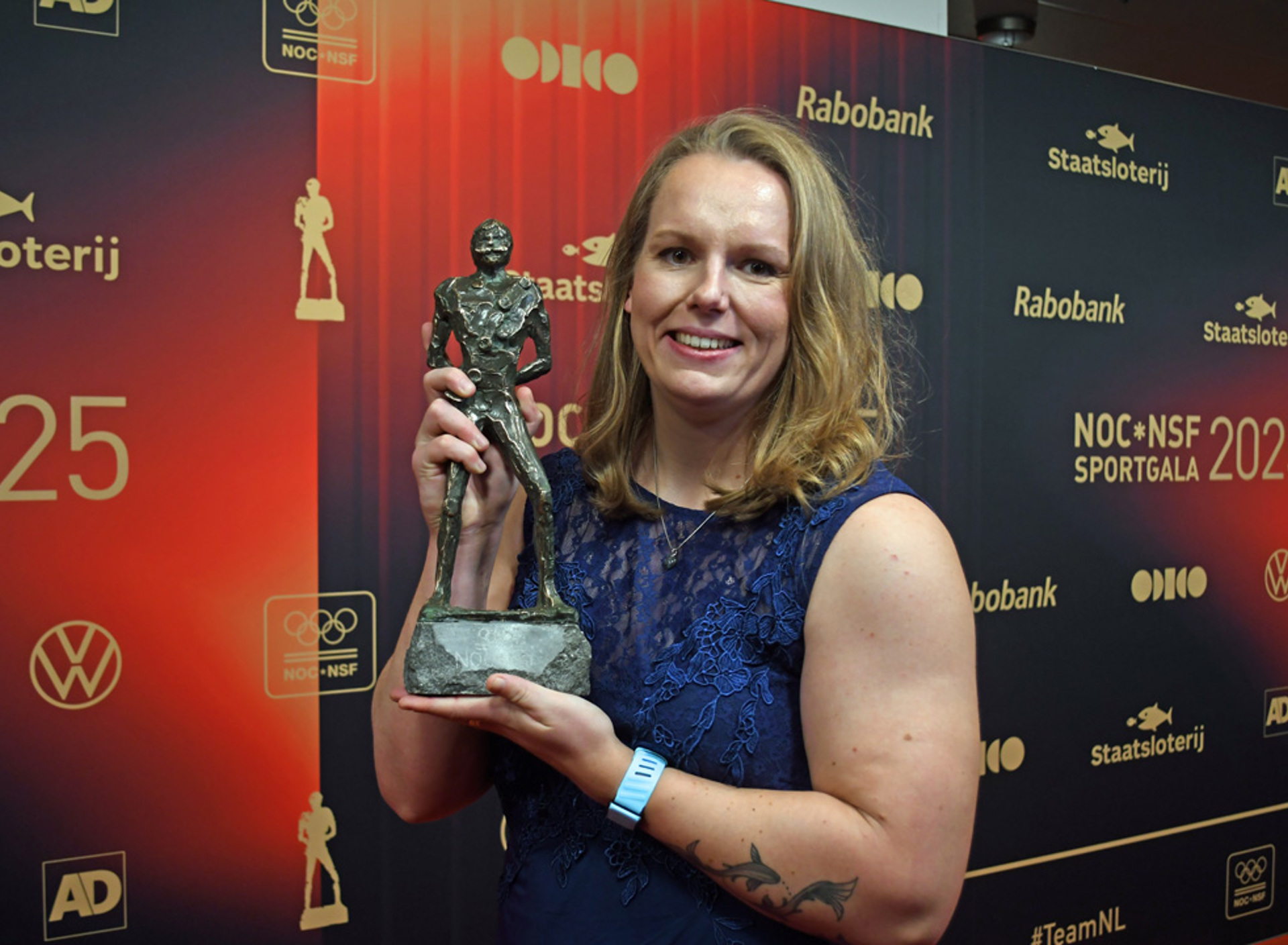 NOC 4627 Jessica Schilder Trofee 1080X720