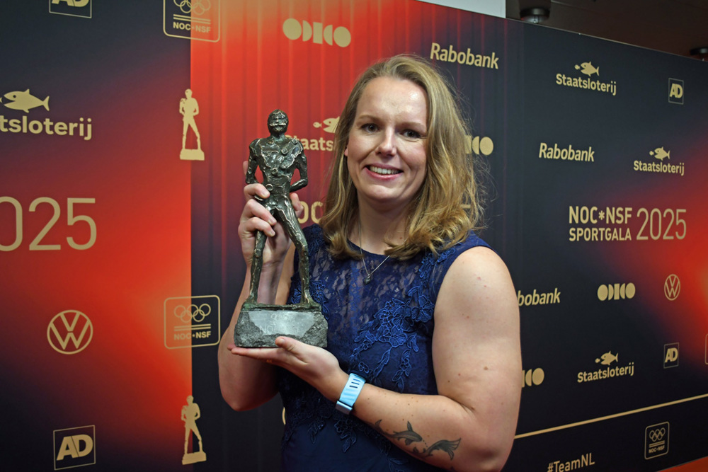 NOC 4627 Jessica Schilder Trofee 1080X720