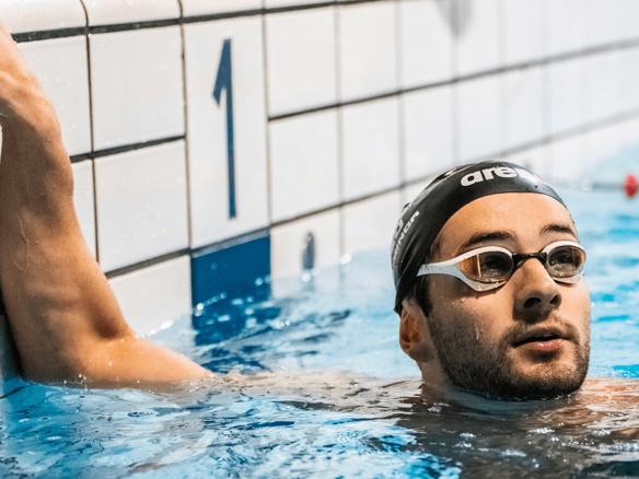 Arno Kamminga Training24 Teamnl Min