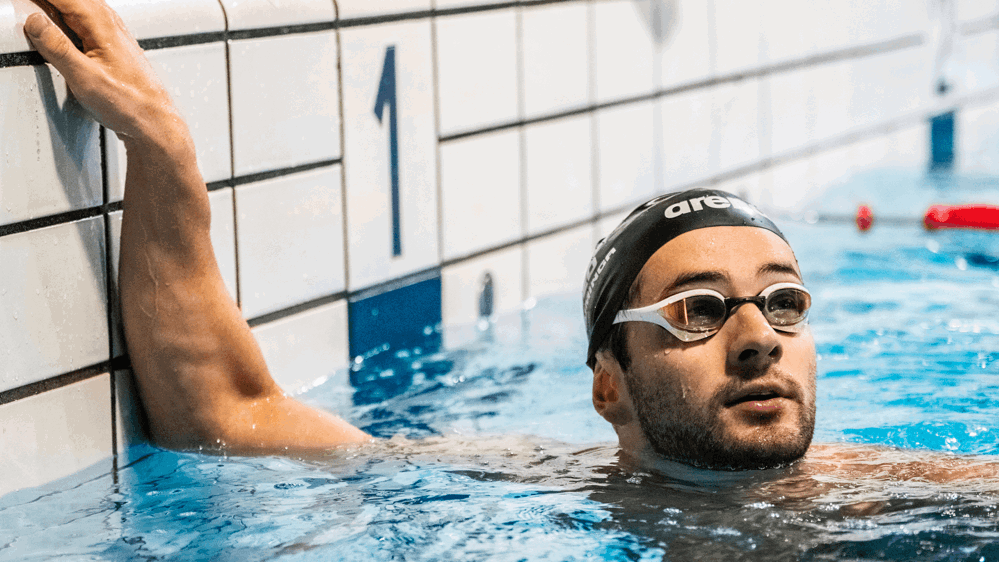 Arno Kamminga Training24 Teamnl Min