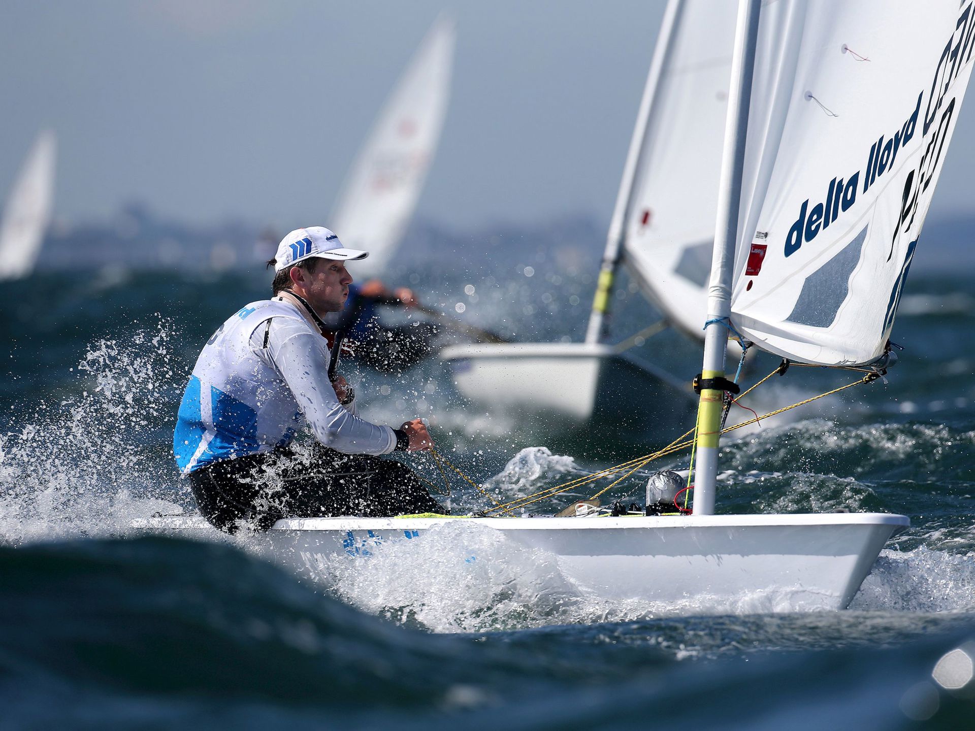 Rutger van Schaardenburg EK Laser 2013 GettyImages Richard Langdon Ocean Images 179502310.jpg