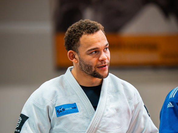 Simeon Catharina 2025 Teamnl 1080X720