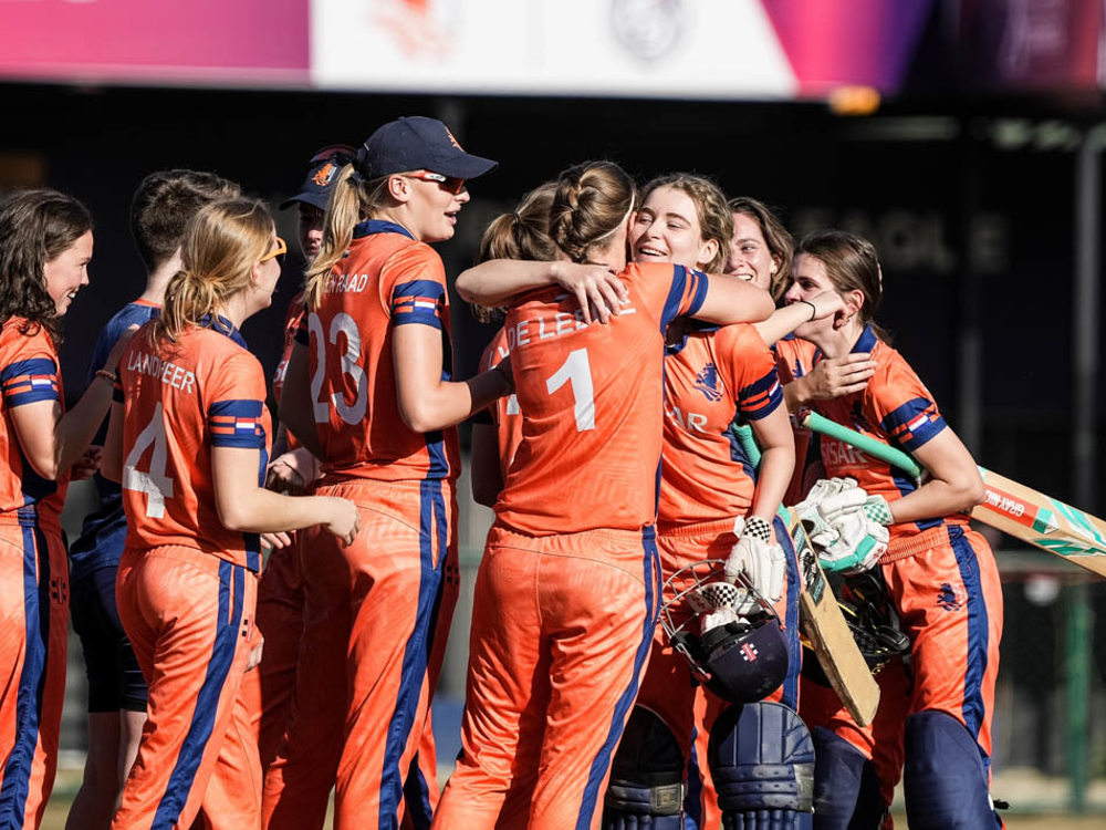 Cricket Vrouwen Bron CAN KNCB 2025 1080X714
