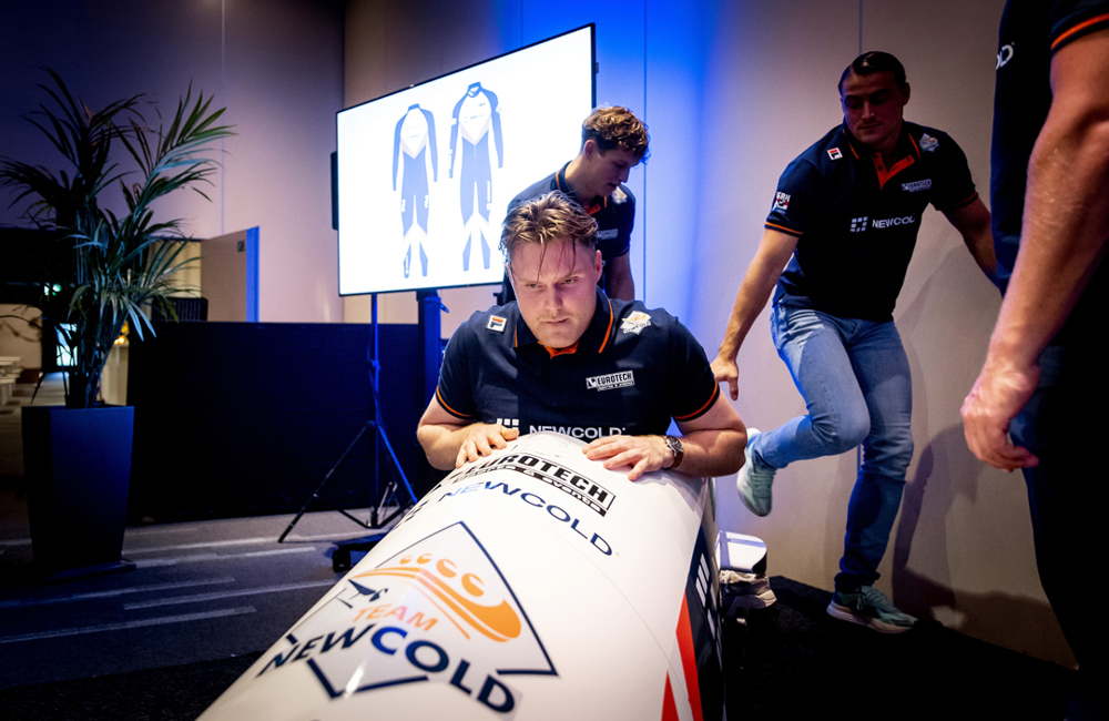 Dave Wesselink 2023 ANP 1080X700