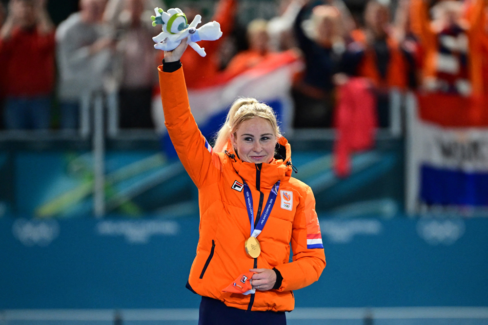 Marijke Groenewoud MS OS 2026 ANP 1080X720