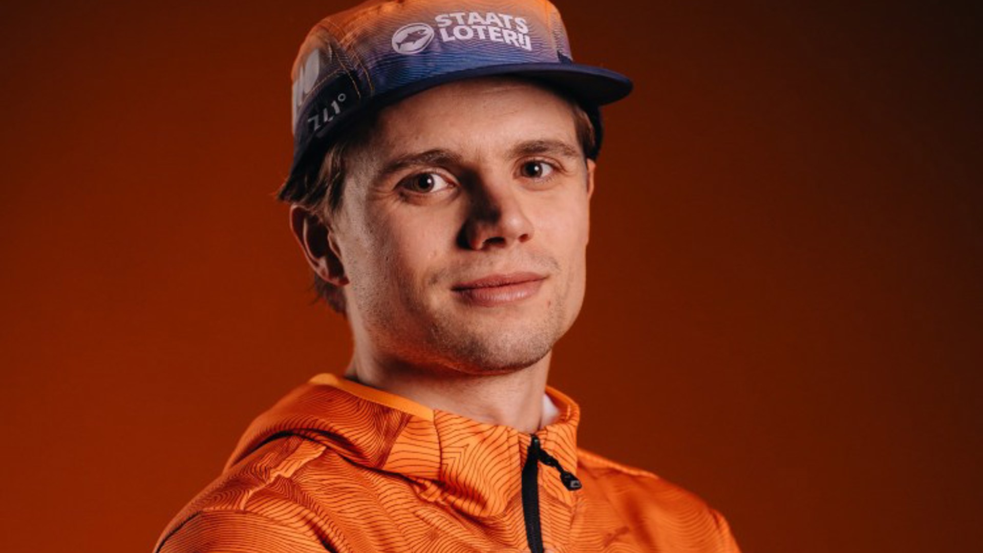 Niels Kingma Portret 2026