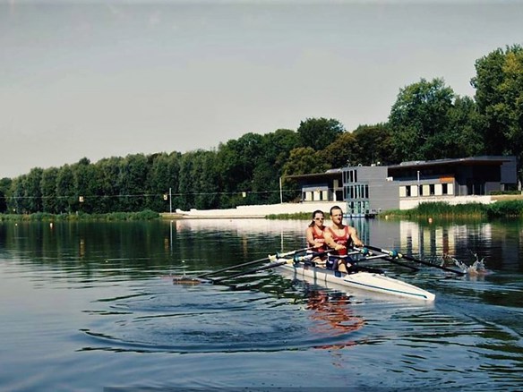 Corné De Koning En Annika Van Der Meer 16X9