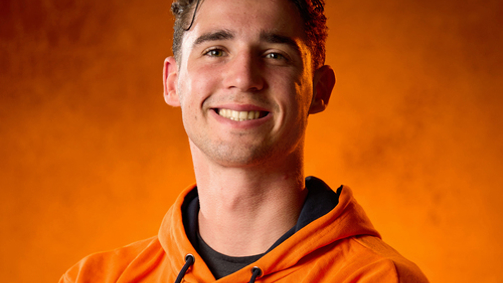 Jenning De Boo OS Langebaansschaatsen 0311