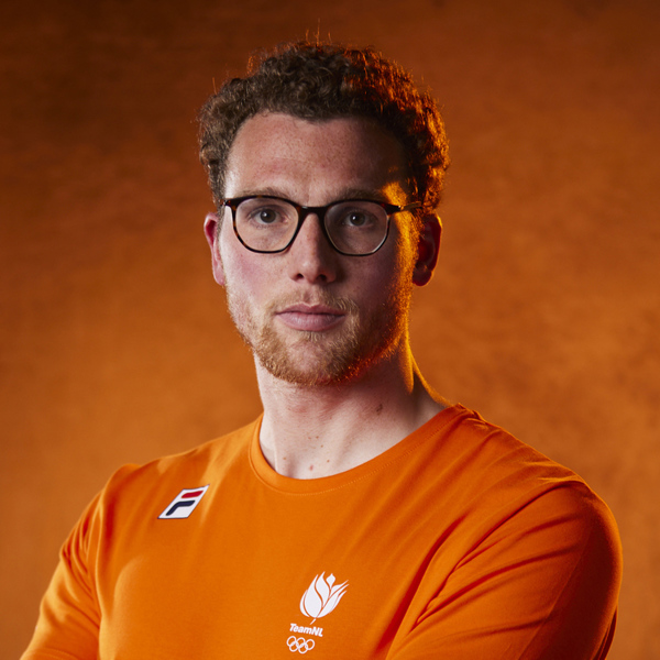 Simon Van Dorp OS 1615