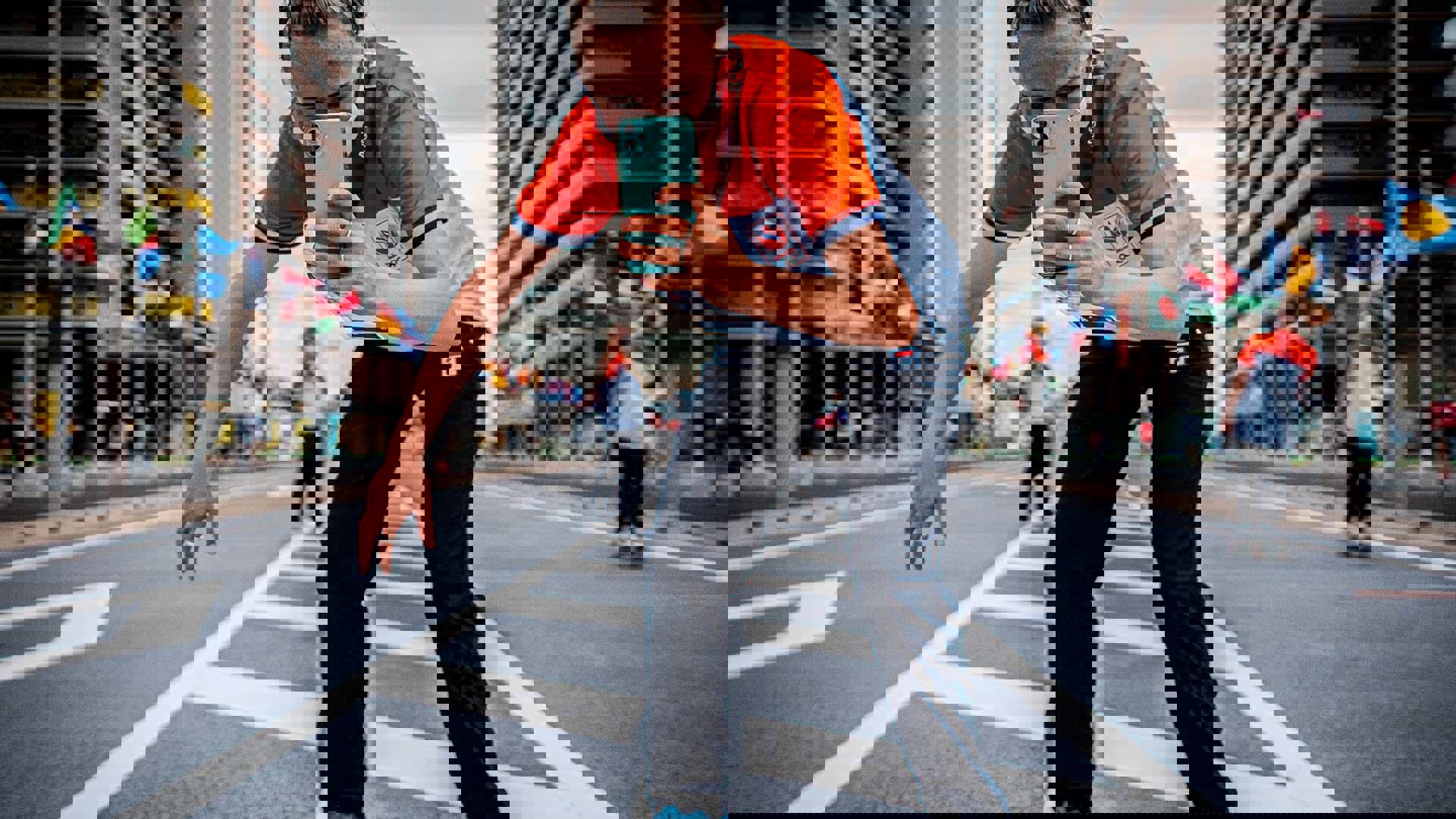 Global Header