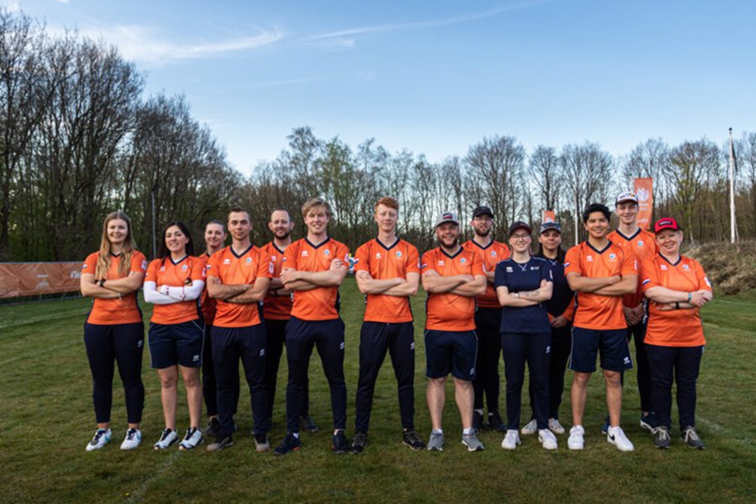 Teamnl Handboog 2022