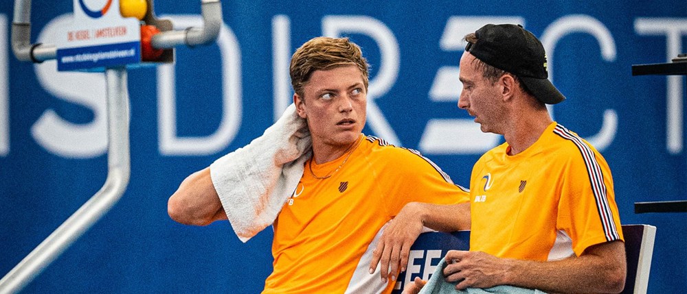 Header Teamnl Tennis Video Tegenstanders Teamgenoten
