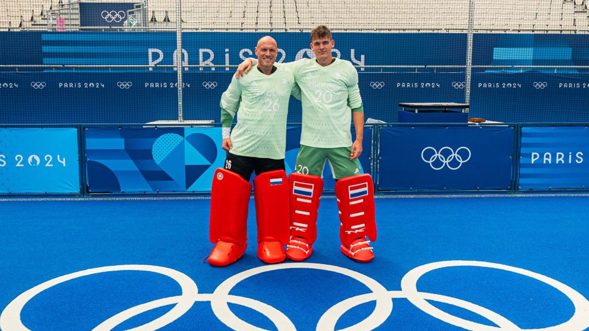Pirmin Blaak Derk Meijer OS 2024 1080X720