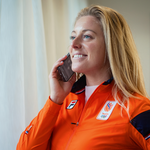 Sluit je aan bij de TeamNL Business Club