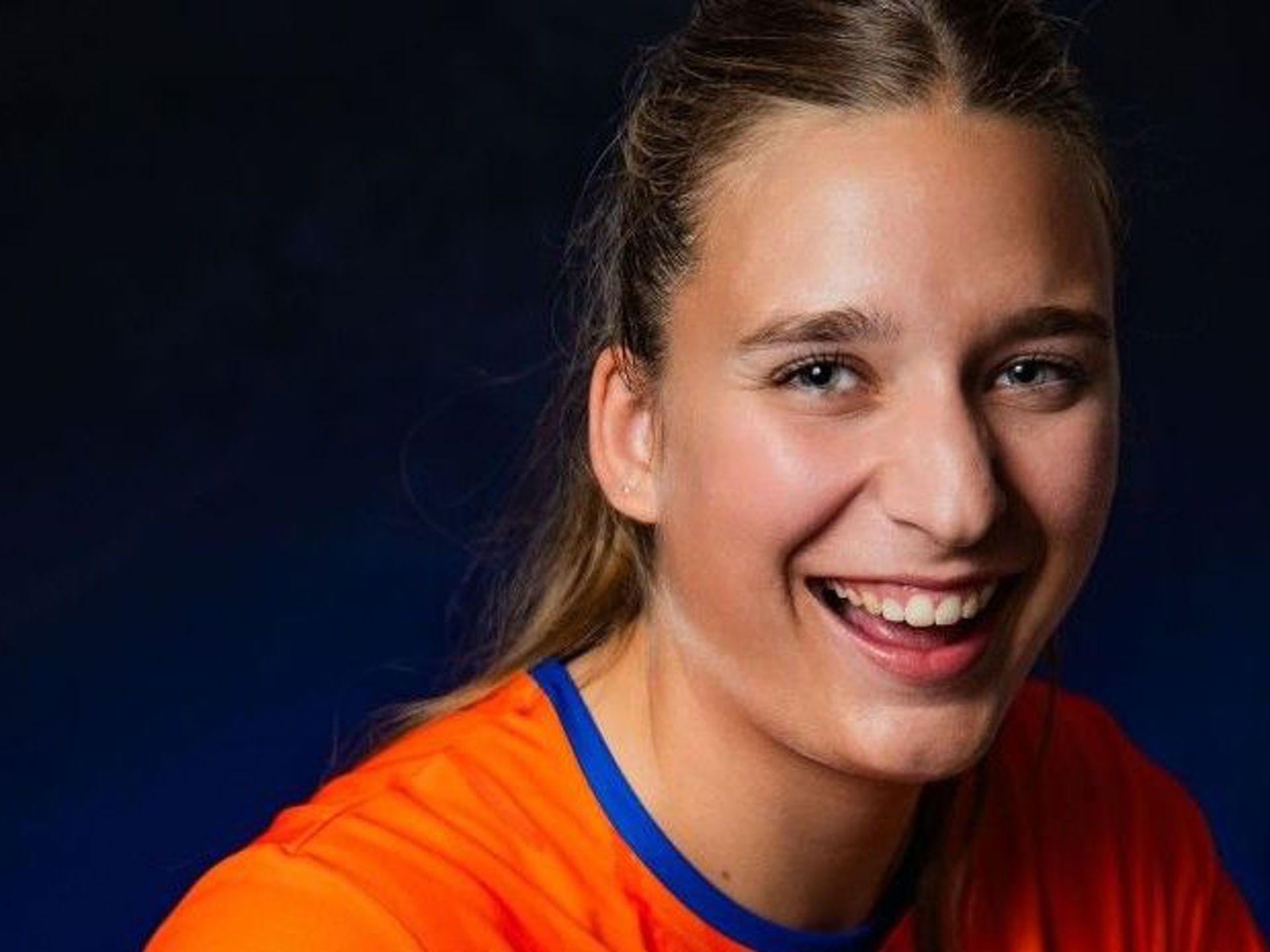Marije Visser Portret (1)