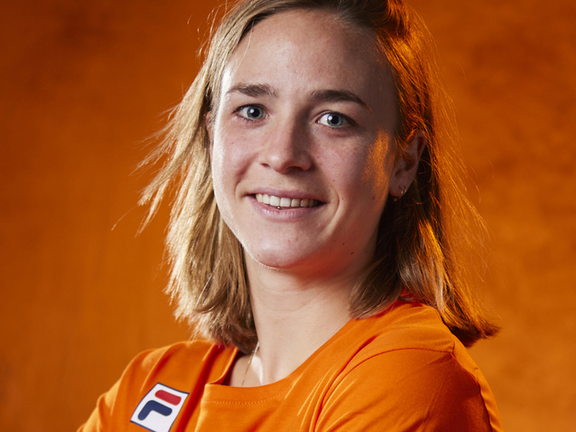 Lisa Post | TeamNL