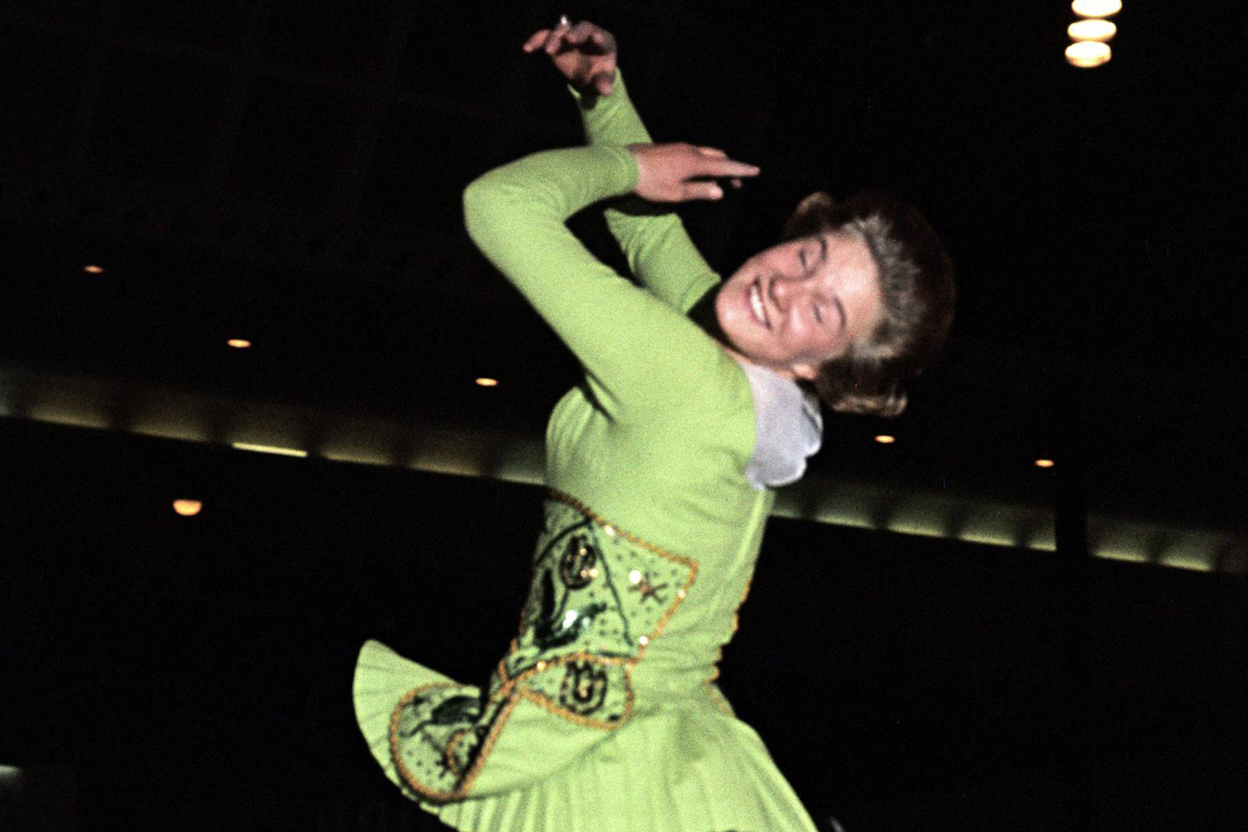 Sjoukje Dijkstra OS 1964 BSR AGENCY (1)