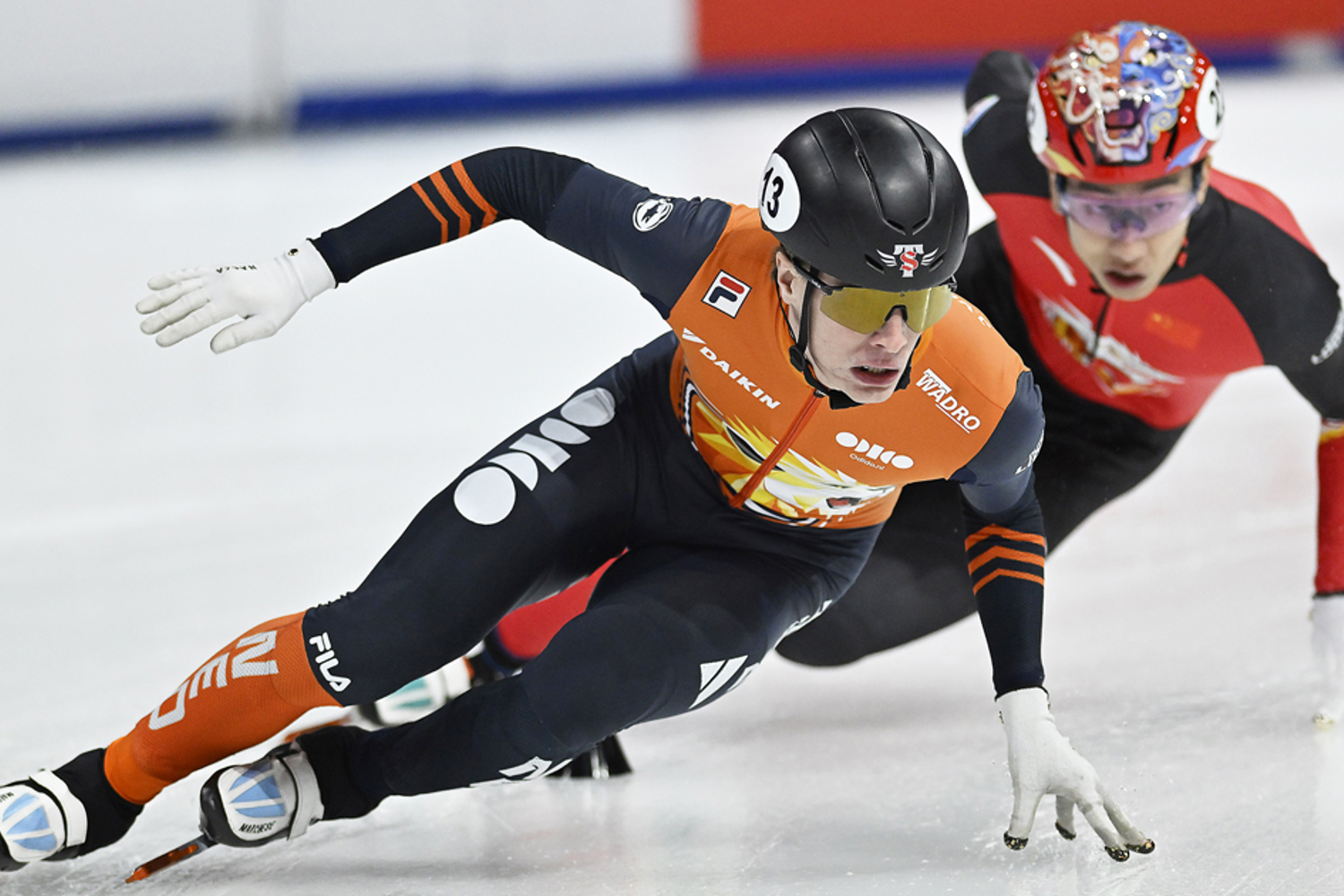 Jens Van T Wout World Tour 2025 ANP 520263962 1200X630
