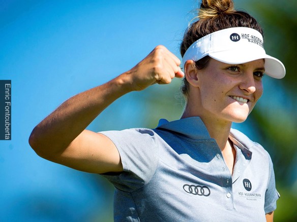 Anne Van Dam Golfster 2018 ANP 361762968