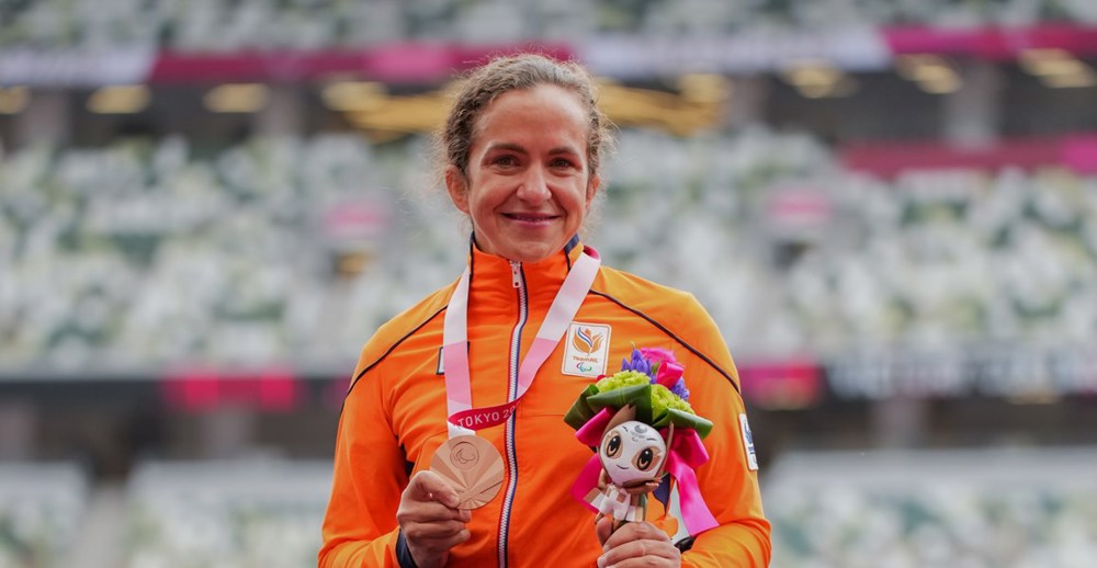 Nikita Den Boer ORANGE PICTURES