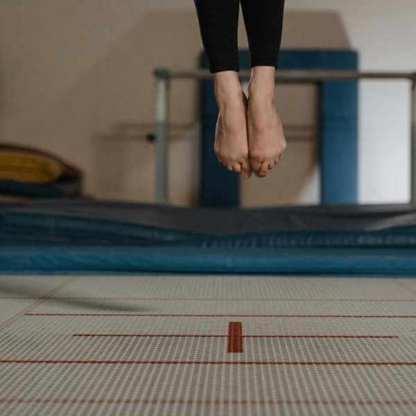 Trampoline