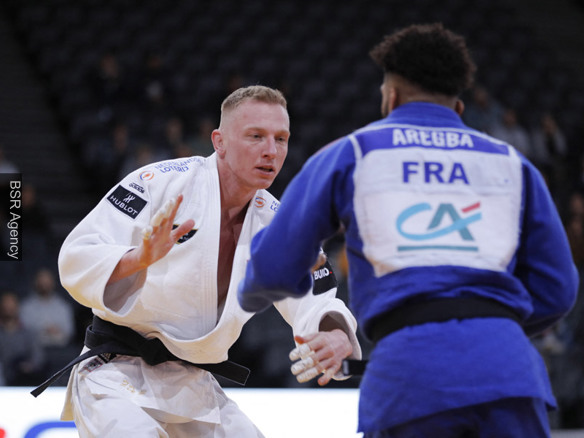 Frank De Wit Parijs 2023 BSR AGENCY