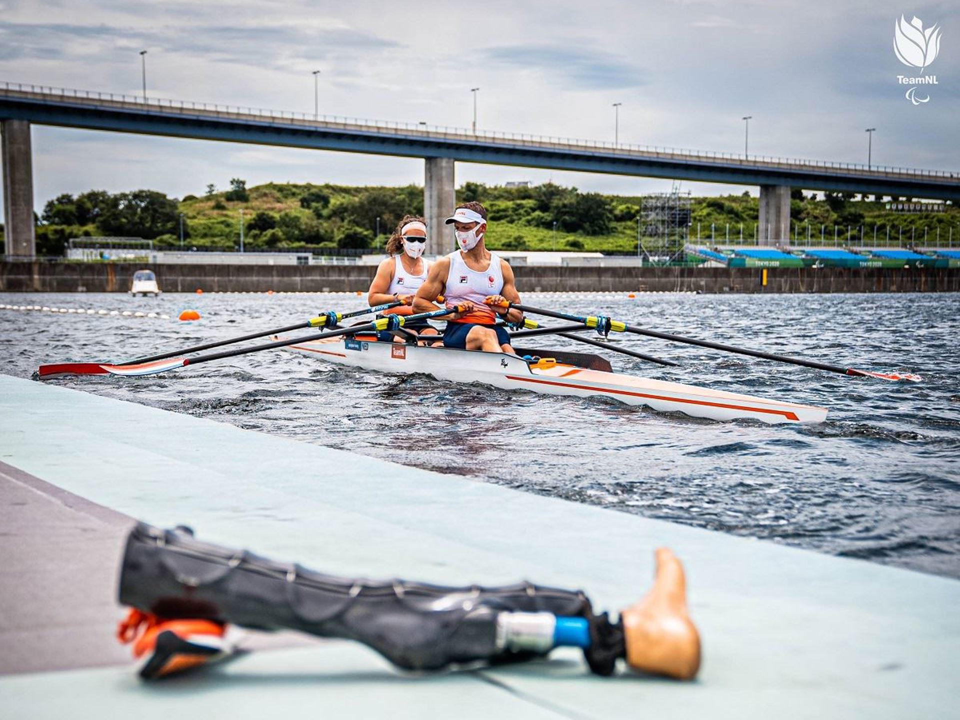 Annika van der Meer en Corné de Koning PS 2020 DSC07868.jpg