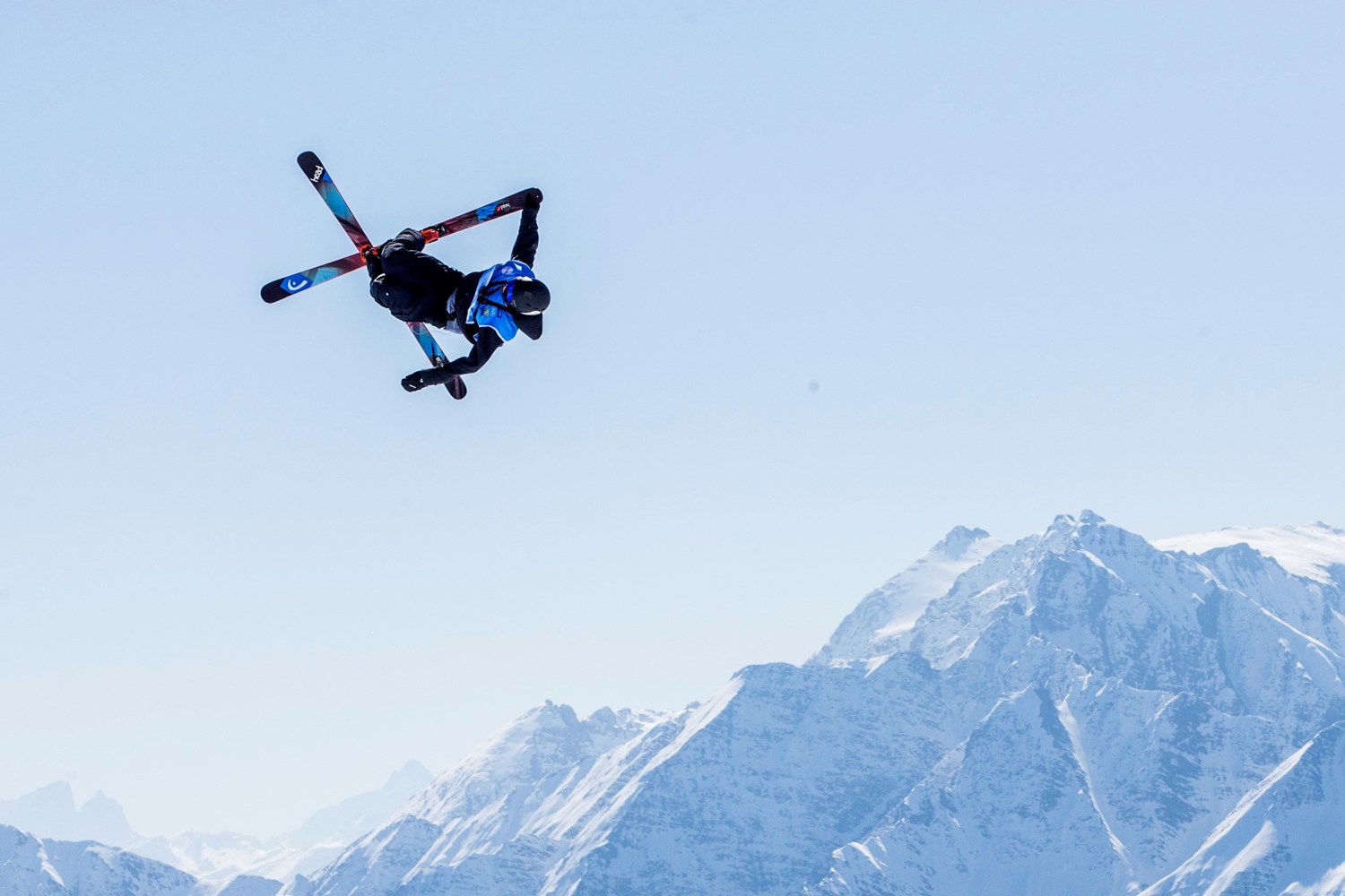 Freestyle Skiën Mees Van Lierop AL8V2807