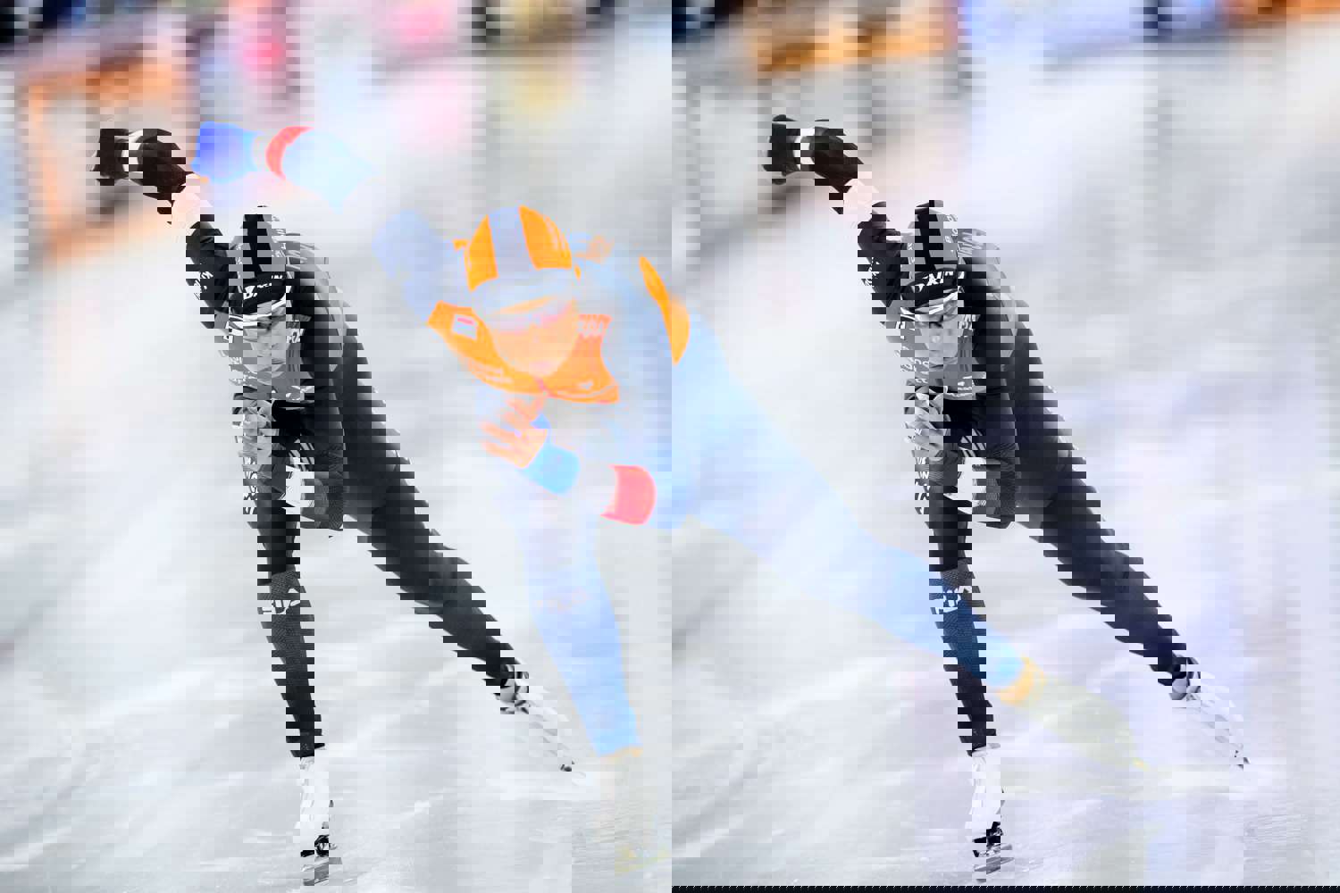 Jutta Leerdam 2025 ANP