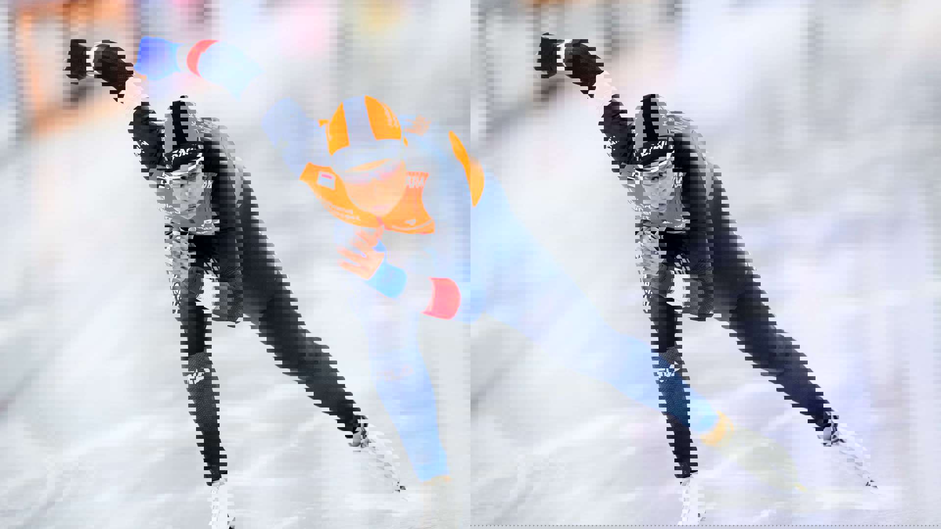 Jutta Leerdam 2025 ANP