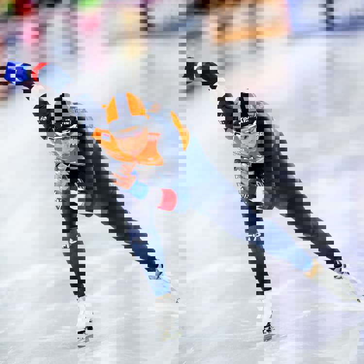 Jutta Leerdam 2025 ANP