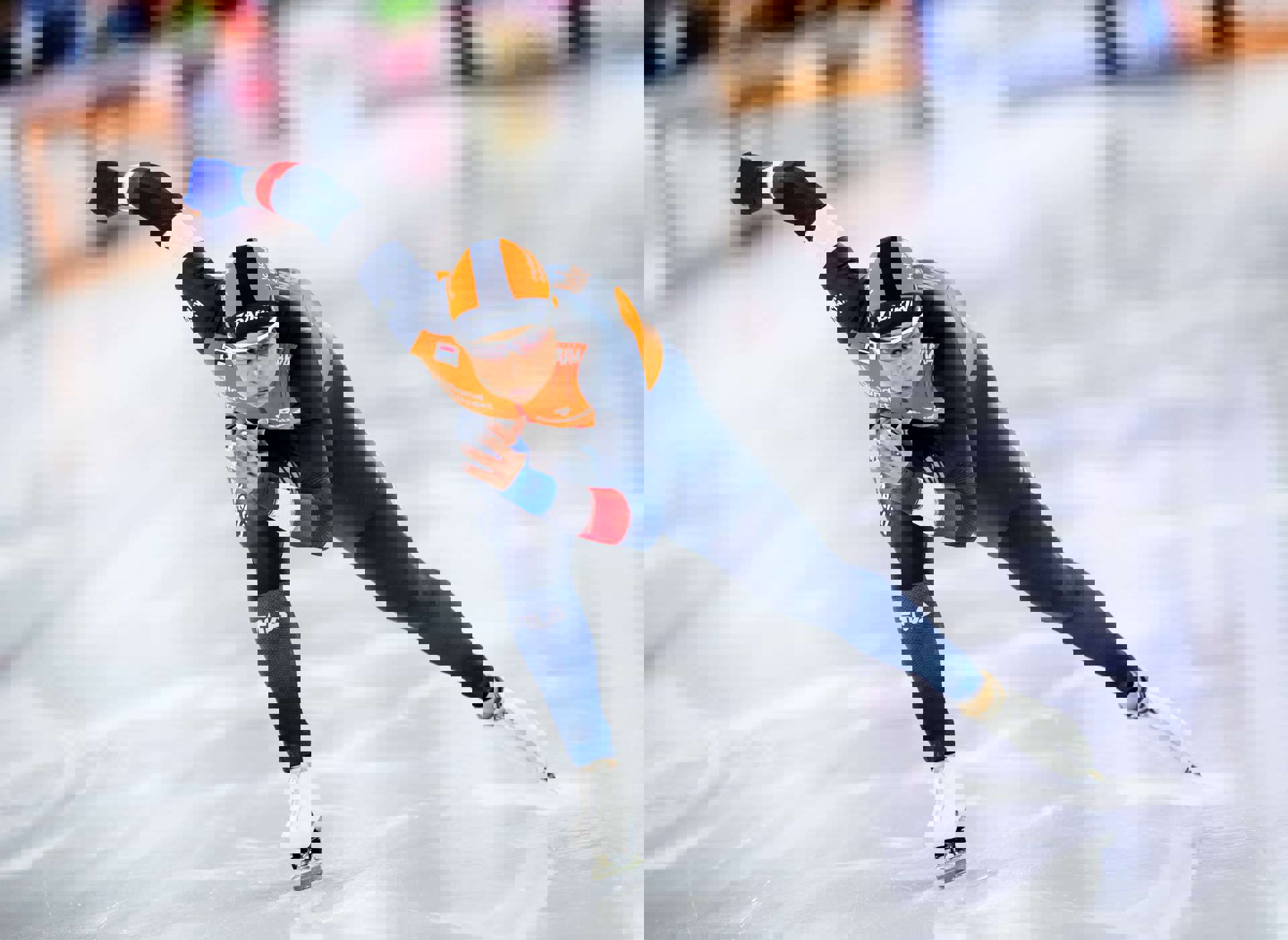 Jutta Leerdam 2025 ANP