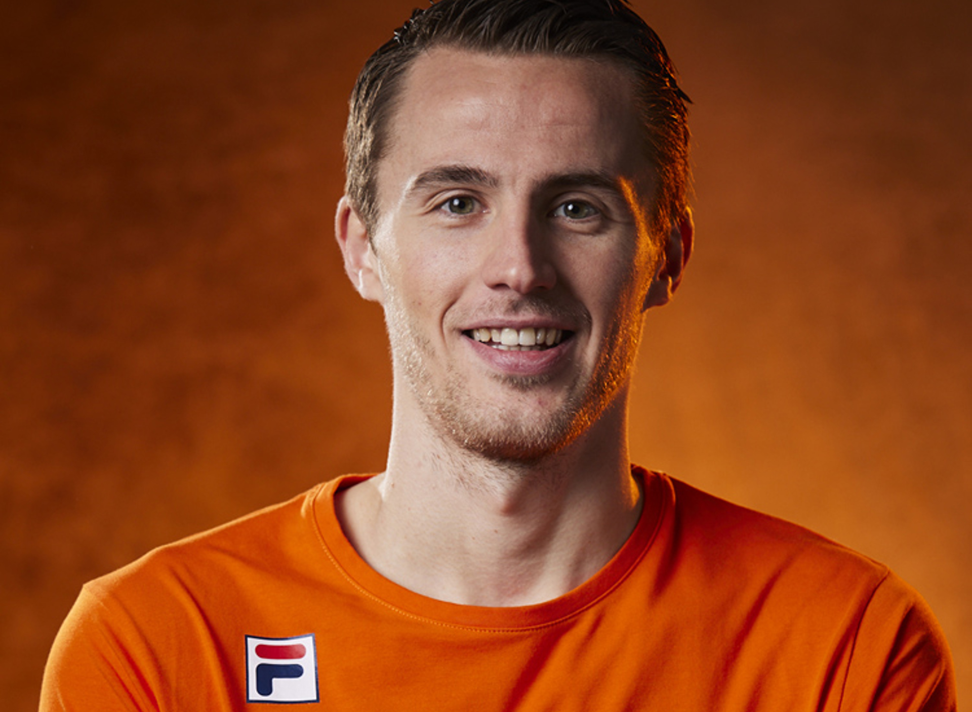 Mark Caljouw OS Badminton 0188