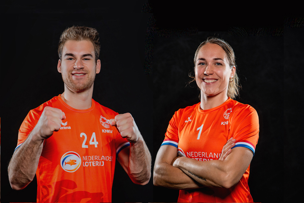 Koen Van Roekel En Jessica Lokhorst Wouter Keuris 2 900X600