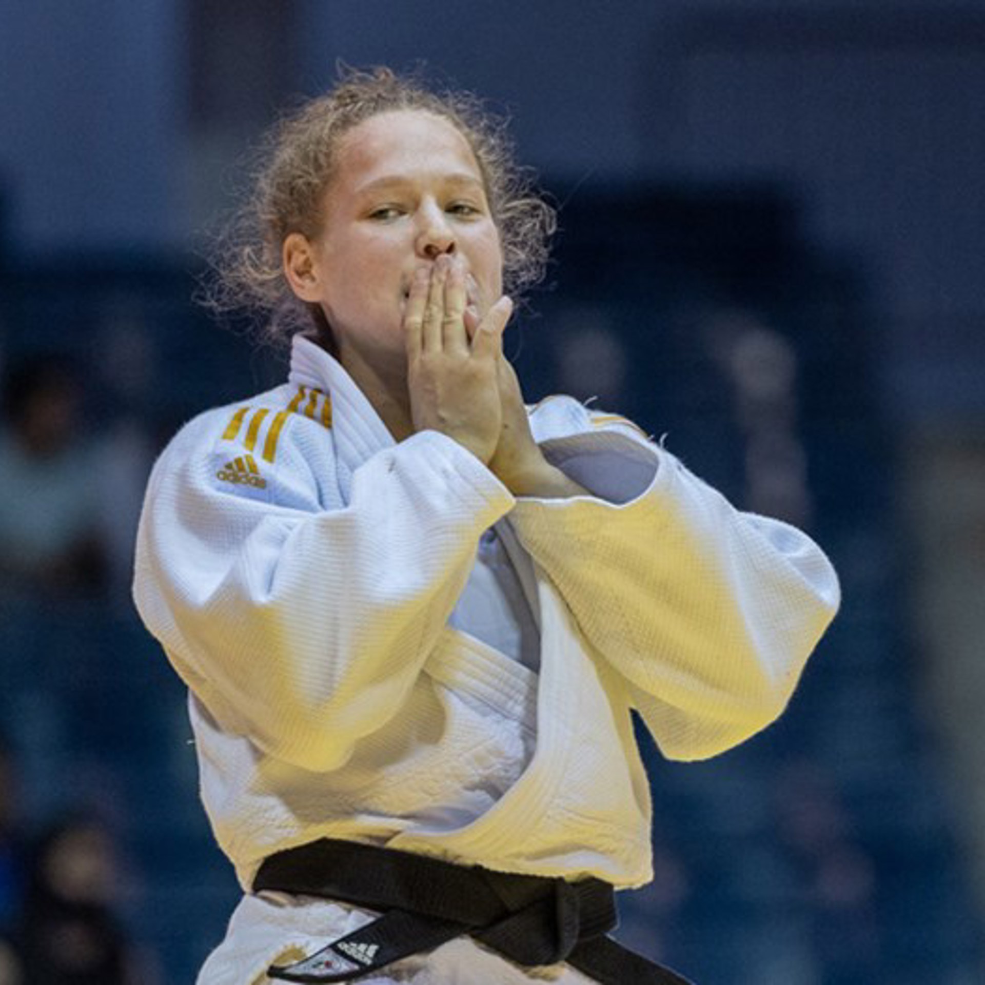 Joanne Van Lieshout IJF 750X500