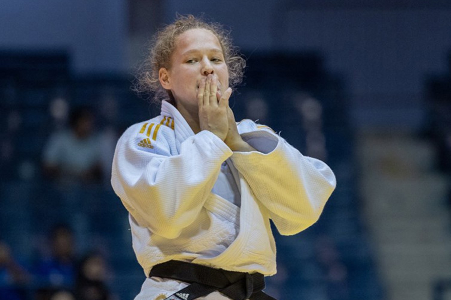 Joanne Van Lieshout IJF 750X500