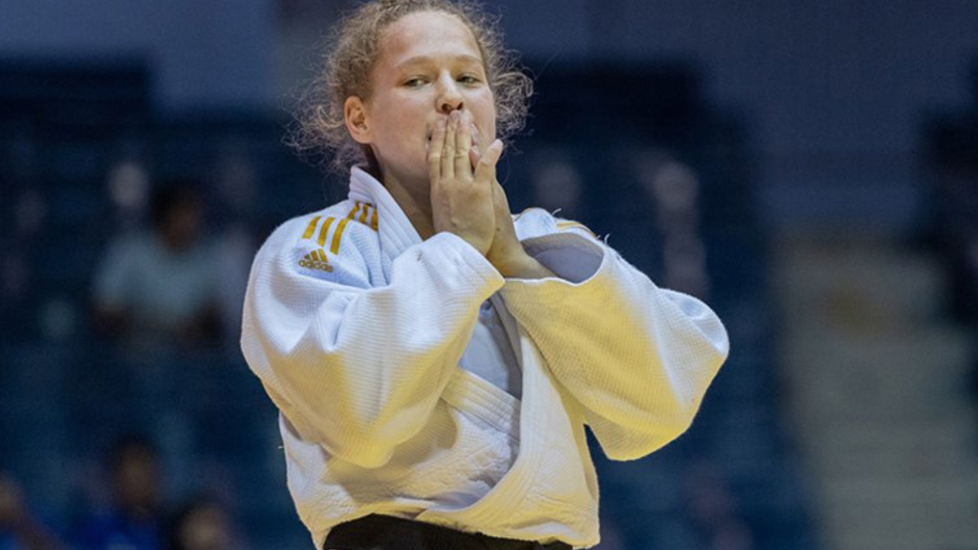Joanne Van Lieshout IJF 750X500