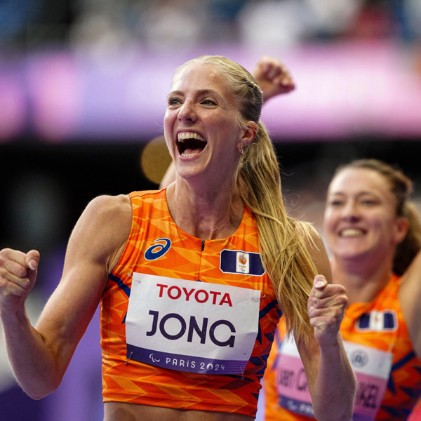 Fleur Jong PS 2024 ANP