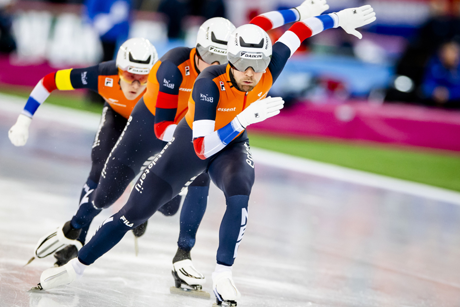 ANP 522355242 Ploegenachtervolging 2025