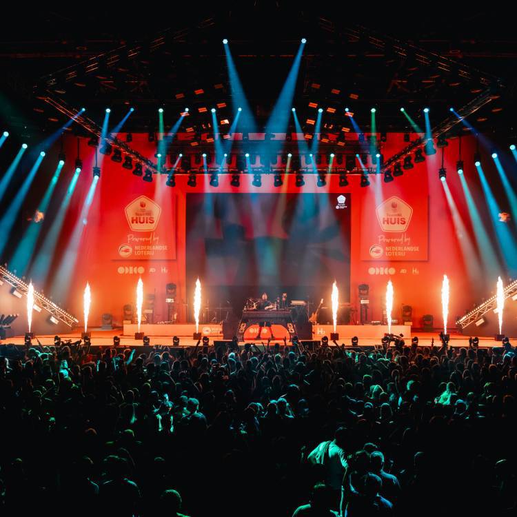  De Olympische Winterspelen van Milaan 2026 